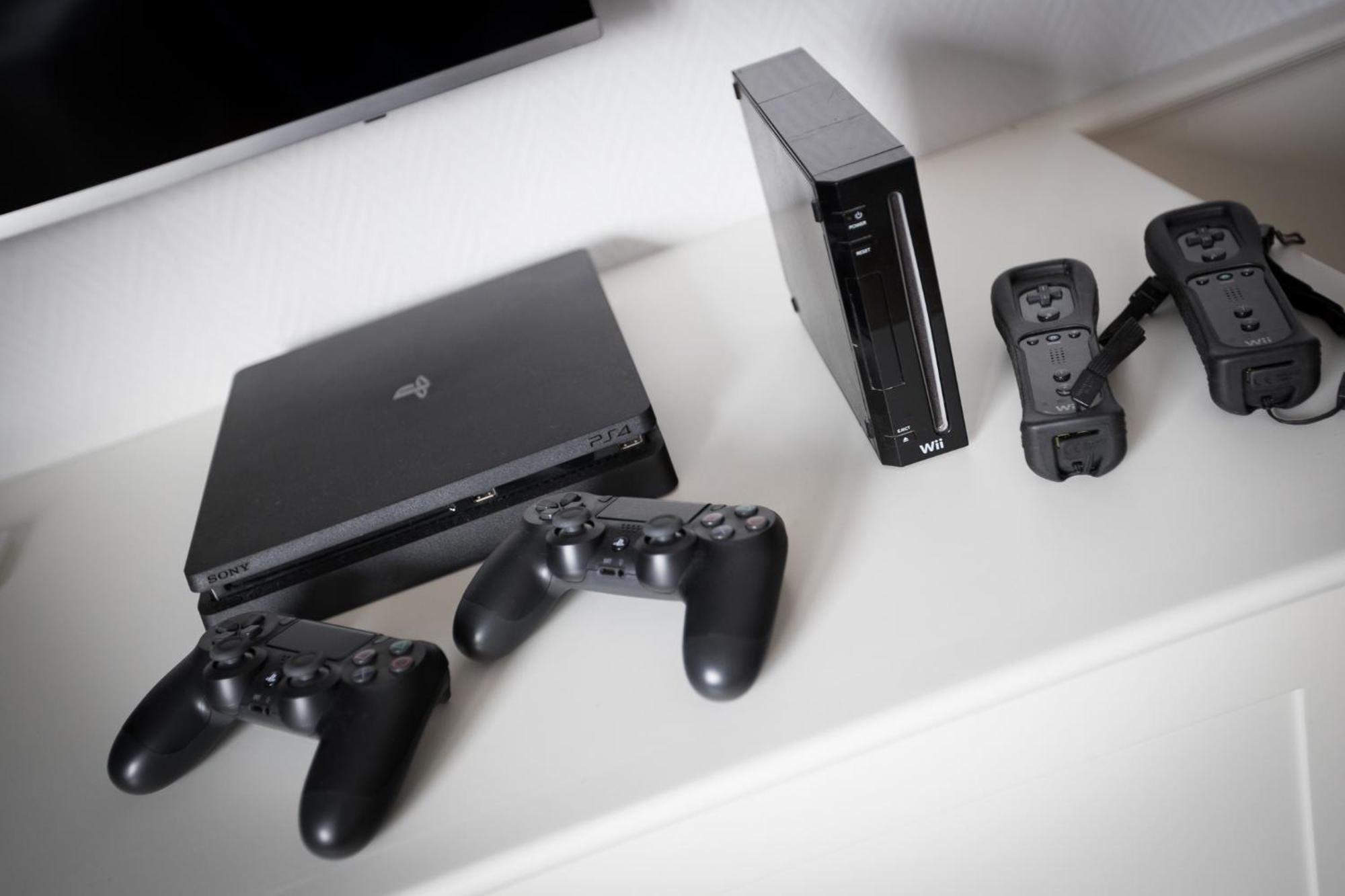 Strandstrasse 6 Whg. 21 ヴェスターラント エクステリア 写真